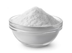 Bicarbonato de Amônio - 25kg - Saca