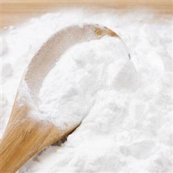 Bicarbonato de Amônio - 5kg - Pacote