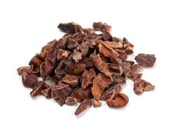 Cacau Nibs - 10 Kg -Saca