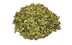 Cardamomo - 10 kg - Saca