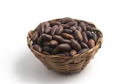 Castanha de Baru - 1kg - Pacote