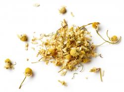 Camomila - 1Kg - Pacote