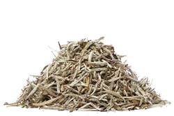 Chá Carqueja Amarga - 1kg - Pacote