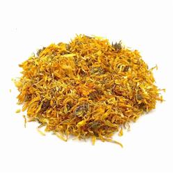 Chá de Calêndula - 500gr -Pacote
