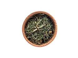 Chá de Cavalinha - 5 Kg - Saca