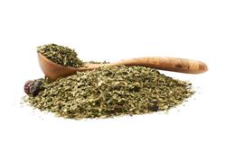 Chá Erva Mate Tostado - 2 Kg - Pacote