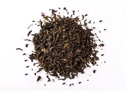 Chá Preto- 5 Kg - Saca