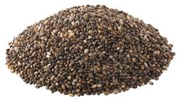 Chia - 25 Kg - Saca