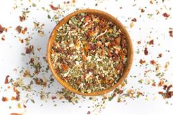 Chimichurri S/Pimenta - 2 Kg - Pacote