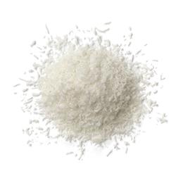 Coco Ralado Flocos Fino  - 2 Kg - Pacote