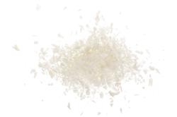 Coco Ralado Flocos Médio - 2 Kg - Pacote
