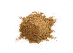 Cominho em Pó - 10 KG - Saca