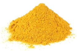 Curry - 3 Kg - Pacote