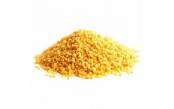 Cuscuz Marroquino - 1 kg - Pacote