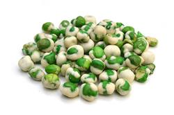 Ervilha C/ Wasabi - 10 Kg - Saco