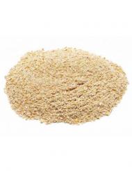 Farelo Aveia S/Glúten - 3kg - Pacote