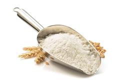 Farinha Centeio - 25 Kg - Saca