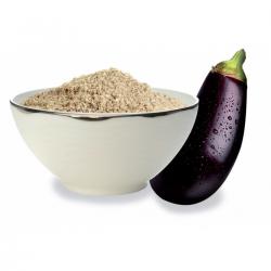 Farinha de Berinjela - 10 Kg - Saca