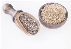 Farinha de Chia - 3 Kg - Pacote