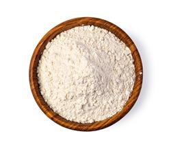Farinha de Feijão Branco - 5 Kg - Pacote