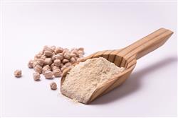 Farinha de Grão de Bico - 10 Kg - Saca
