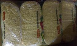 Farinha de Milho Branca - 4x5 Fardo - 20Kg