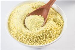 Farinha de Puba - 25 Kg - Saco