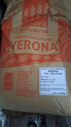 Farinha de Rosca Verona - 25Kg - Saca