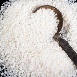 Farinha de Tapioca Granulada (LOANDA) - 25Kg - Saca