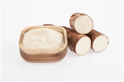 Farinha Mandioca Copioba - 5 kg -Pacote