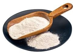 Farinha Mandioca Pozinho - 5 kg - Pacote