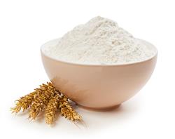 Farinha Trigo Semolina Fina- 5Kg - Pacote