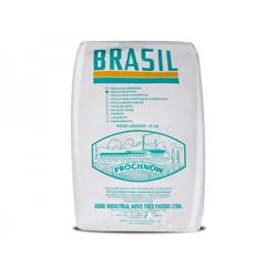Fécula de Mandioca Brasil - 25Kg - Saca