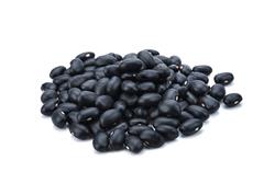 Feijão Preto Importado - 25Kg - Saca