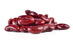 Feijão Vermelho Bola - 5Kg - Pacote
