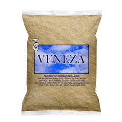 Fibra de Trigo Fina Crua - 3Kg - Pacote