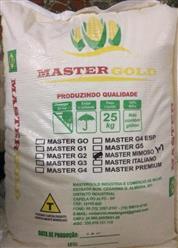 Fuba Mimoso (Integrada) - 25Kg - Saca