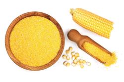 Fubá Fuba Mimoso - 5Kg - Pacote