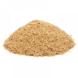 Germen de Trigo Natural - 25 Kg - Saca
