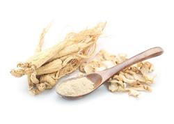 Ginseng  Pó- 3 Kg - Pacote
