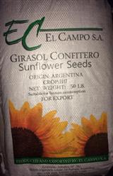 Girassol Miúdo - 30Kg - Saca