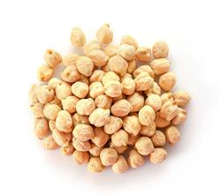 Grão de bico 9mm - 5Kg - Pacote