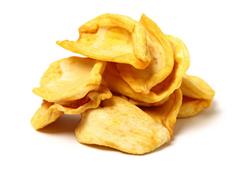 Jaca Chips - 7 Kg - CAIXA