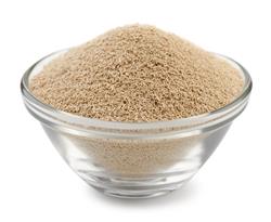 Levedura de Cerveja - 10 Kg - Saca