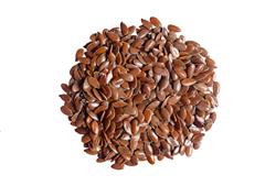 Linhaça Marrom- 25 Kg - Saca