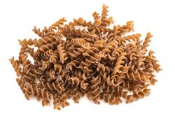 Macarrão Espiral Integral - 1 Kg - Pacote