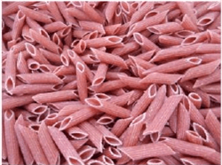 Macarrão Integral Penne Beterraba - 1 Kg - Pacote