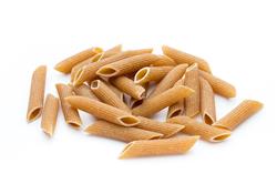 Macarrão Penne Integral - 1 Kg - Pacote