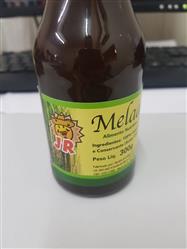 Melado de Cana Jr - 300Gr - Caixa 12 Unidades