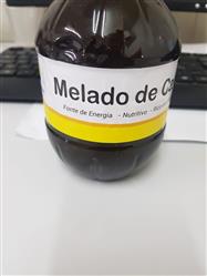 Melado De Cana Jr - 720Gr - Caixa 9 Unidades